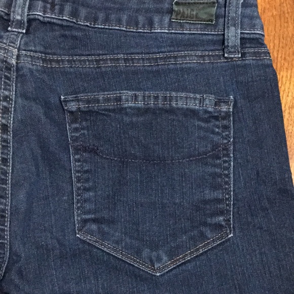 PAIGE Jeans, Women's Skyline Skinny - Picture 15 of 16